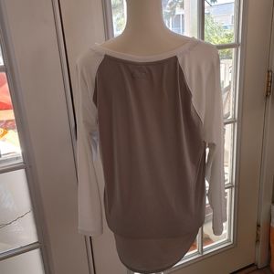 Heat Gear running top